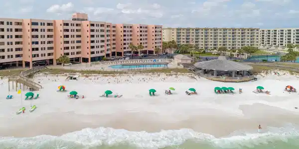 500 Gulf Shore Drive