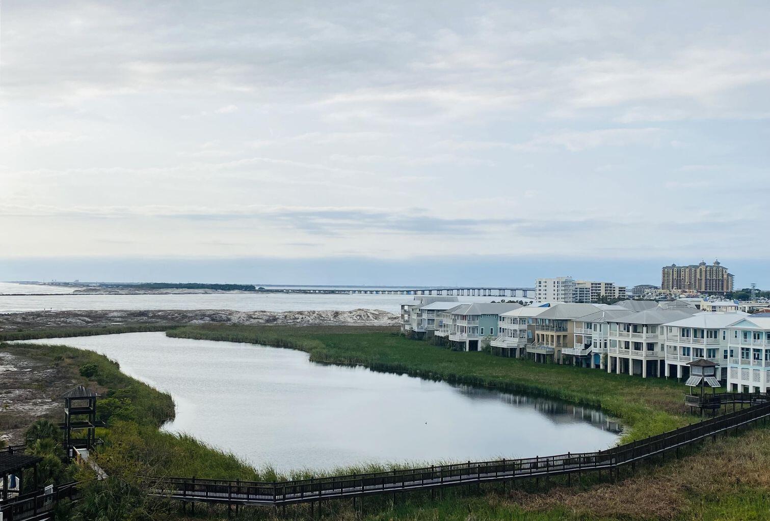 Image 2: view from balcony
