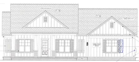 195 Caraway Drive