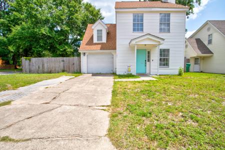 141 Scranton Street