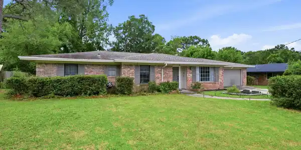 Image 2: front of home