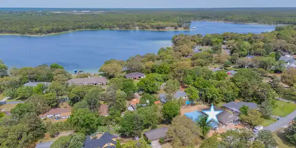 Image 4: Aerial View
