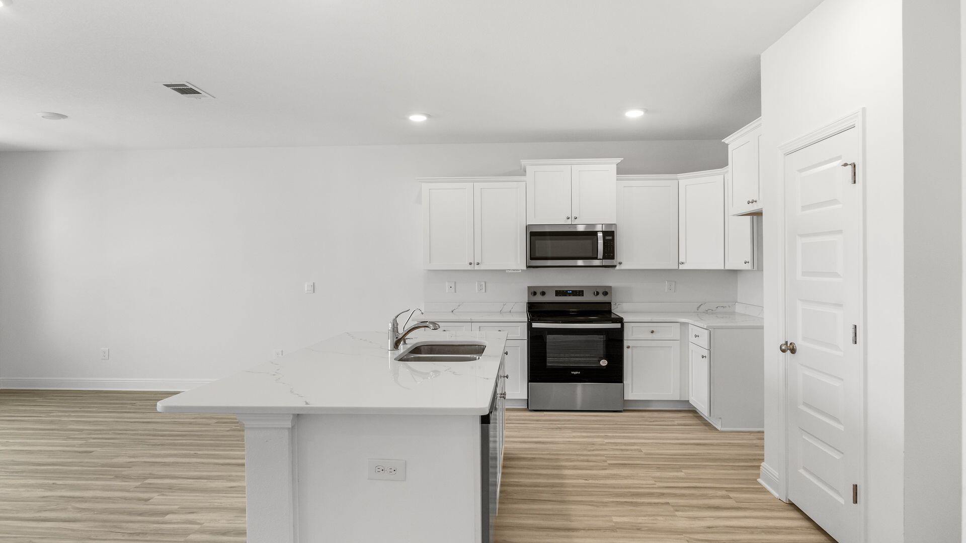 Image 3: Sabal Model Home Photos