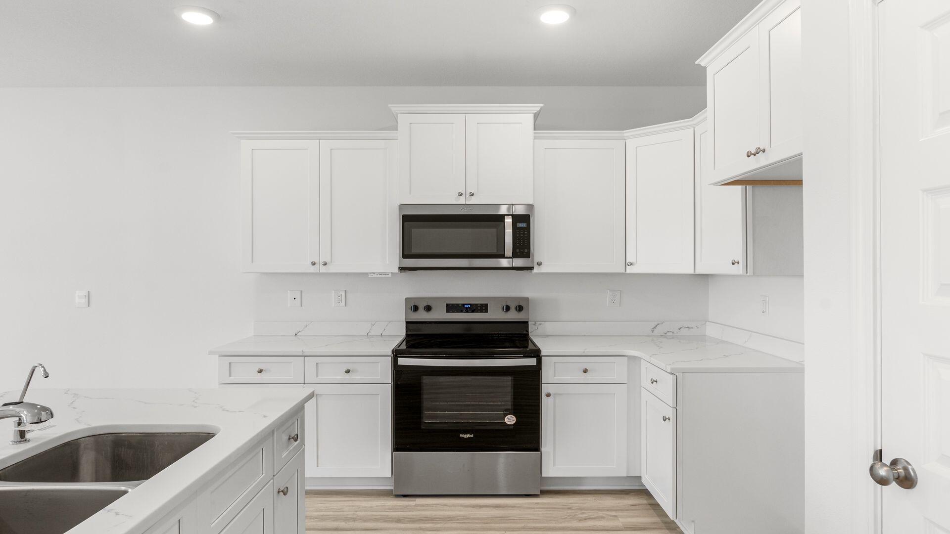 Image 4: Sabal Model Home Photos