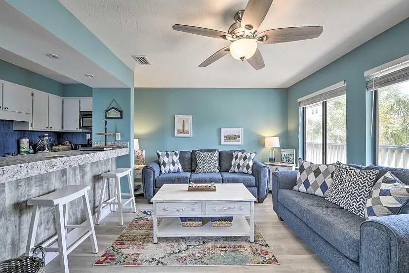 Image 2: Light:Airy Inviting