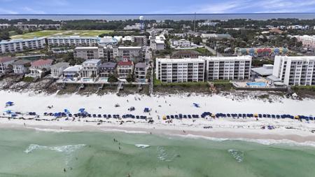 732 Scenic Gulf Drive