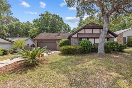 1205 Rhonda Drive