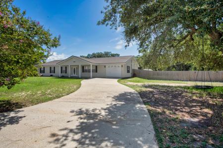 2190 River Birch Road
