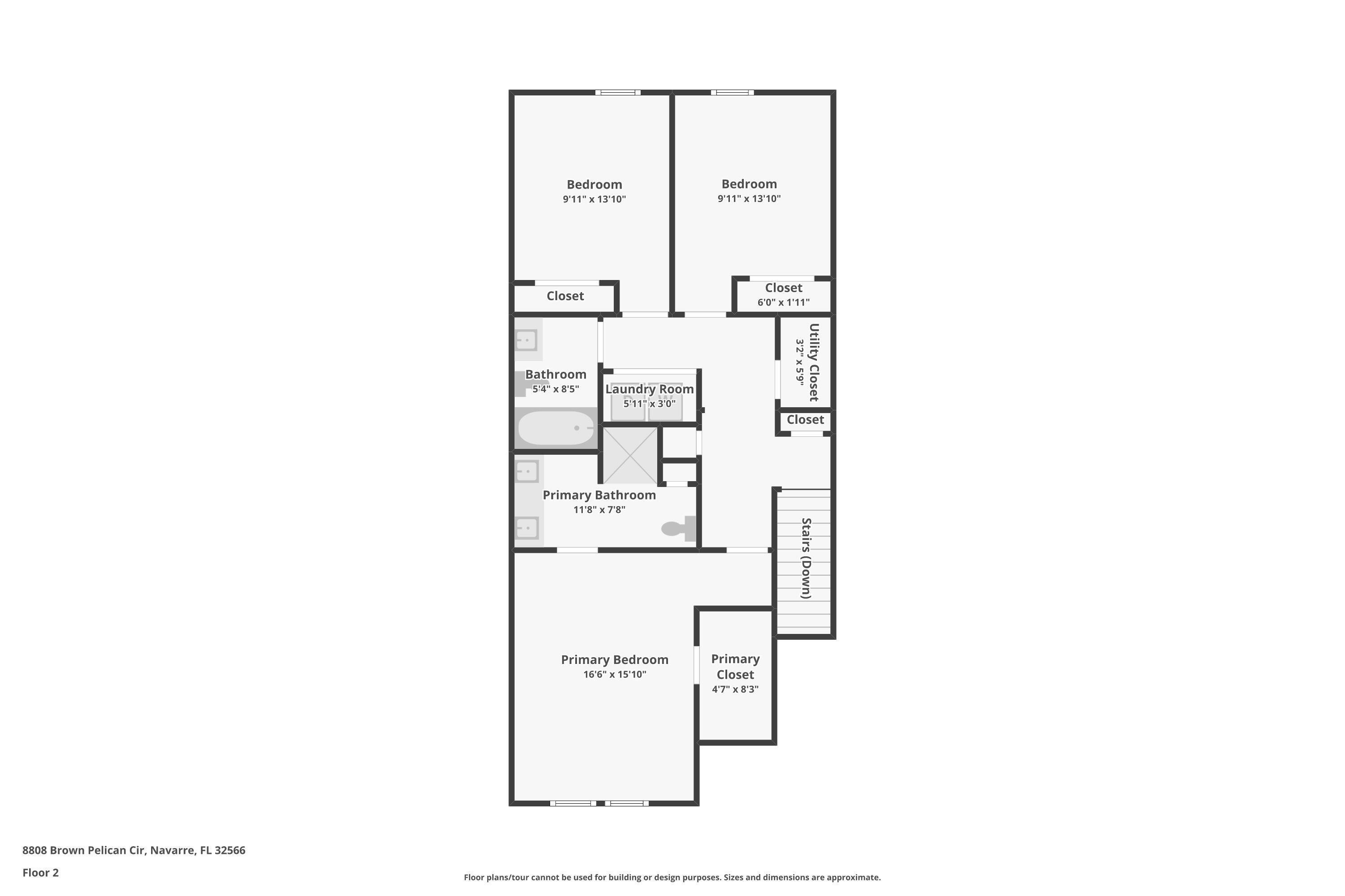 Image 3: Floor-2