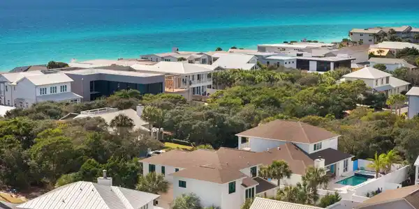 Image 4: Walton Buena Vista Dr, Seacrest, FL 3246