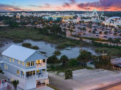 16320 Front Beach Road