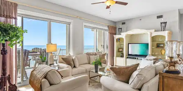 1272 Scenic Gulf Drive