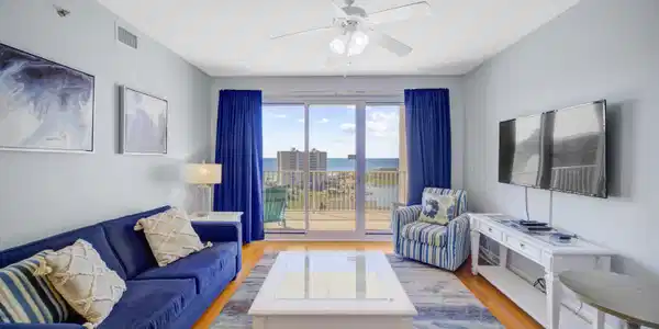 122 SEASCAPE Drive