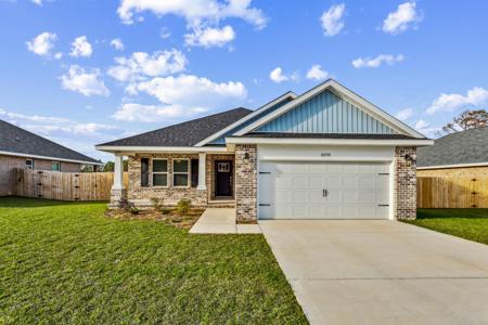 7583 Hatteras Drive