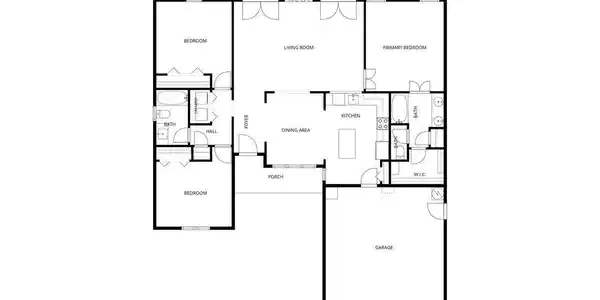 Image 2: Floor Plan