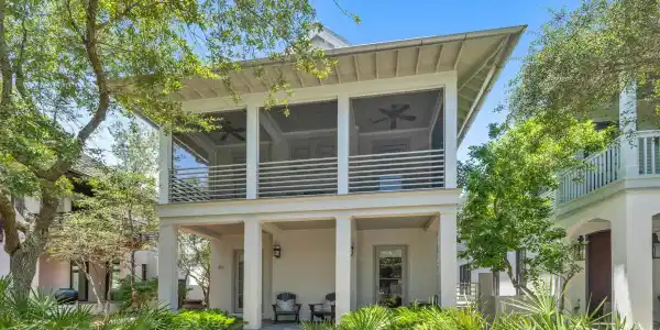 81 Atticus Road