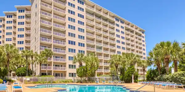 515 Tops'l Beach Boulevard