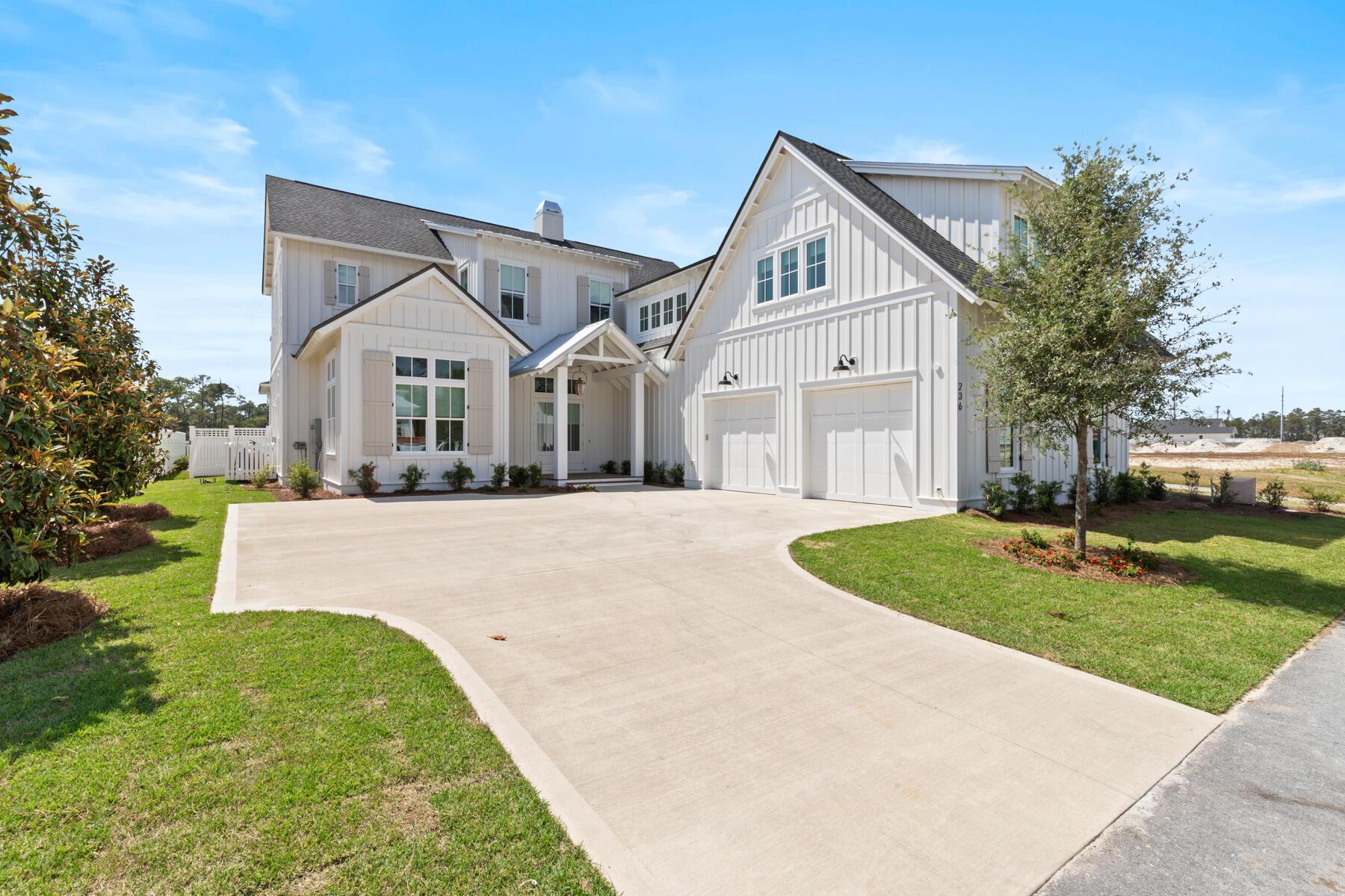 Image 4: Darien Plan by Romair