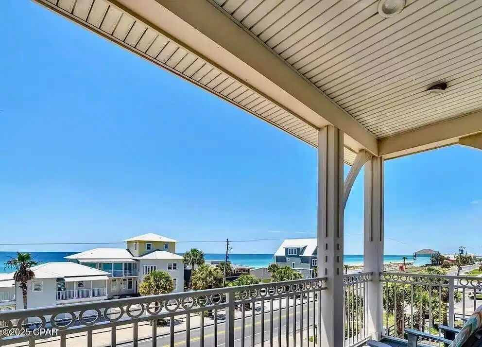 Image 1: View