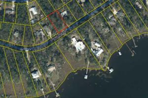 C-15 Shoreline Drive