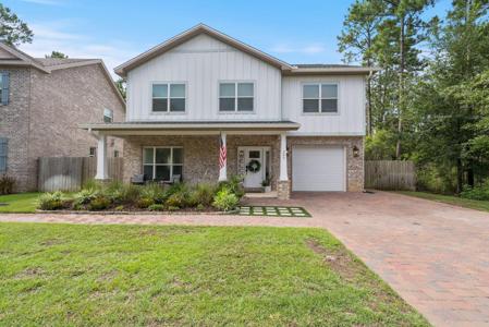 297 Cox Road