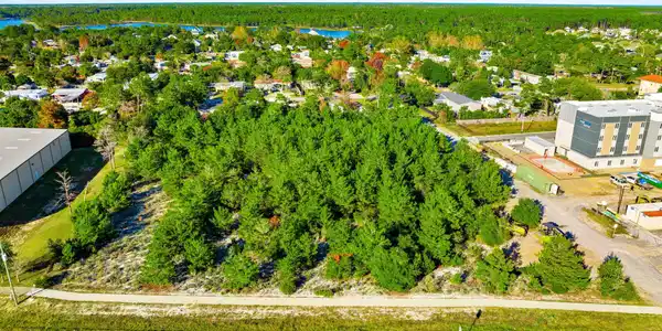 22000 Panama City Beach Parkway