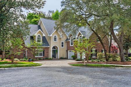 1004 Crooked Creek Cove