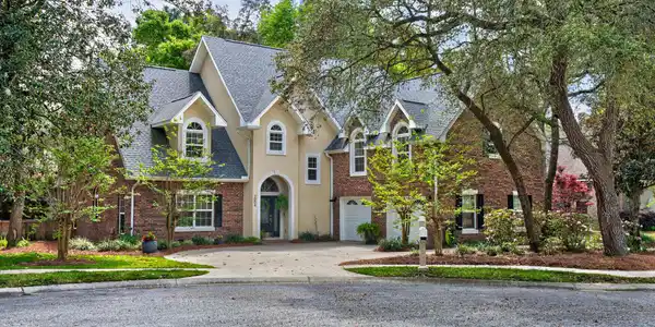 1004 Crooked Creek Cove