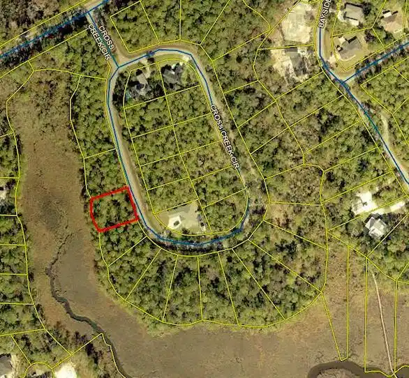 Image 1: Lot 4 Aerial