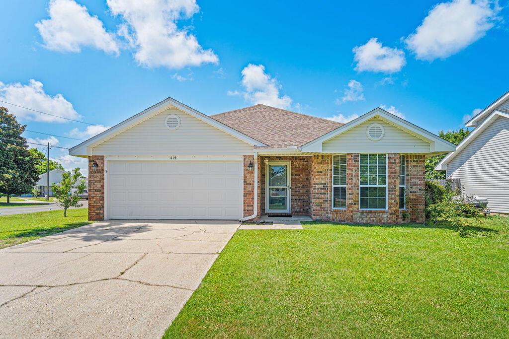 Image 1: Welcome to 415 Pristine Water Ln