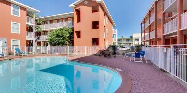 2830 Scenic Gulf Drive