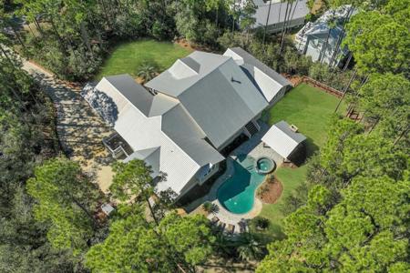 164 N Brookwood Drive