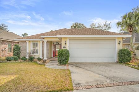 4116 Callaway Drive