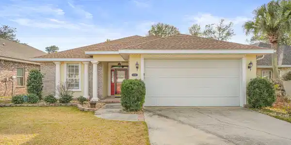 4116 Callaway Drive