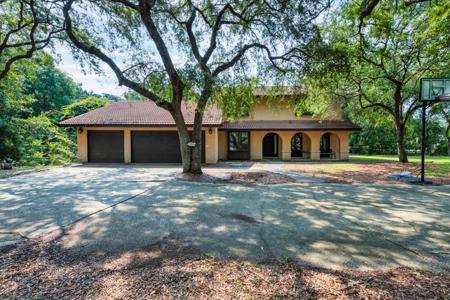358 Jamaica Way