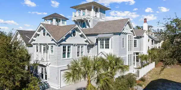 75 Compass Point Way