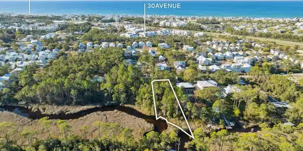 Lot 5 W Shore Drive Drive