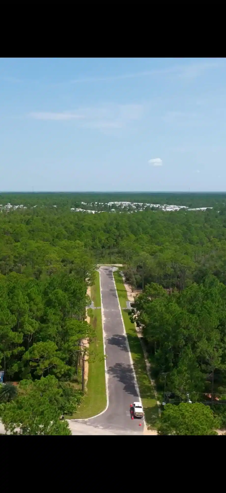Image 1: Aerial View