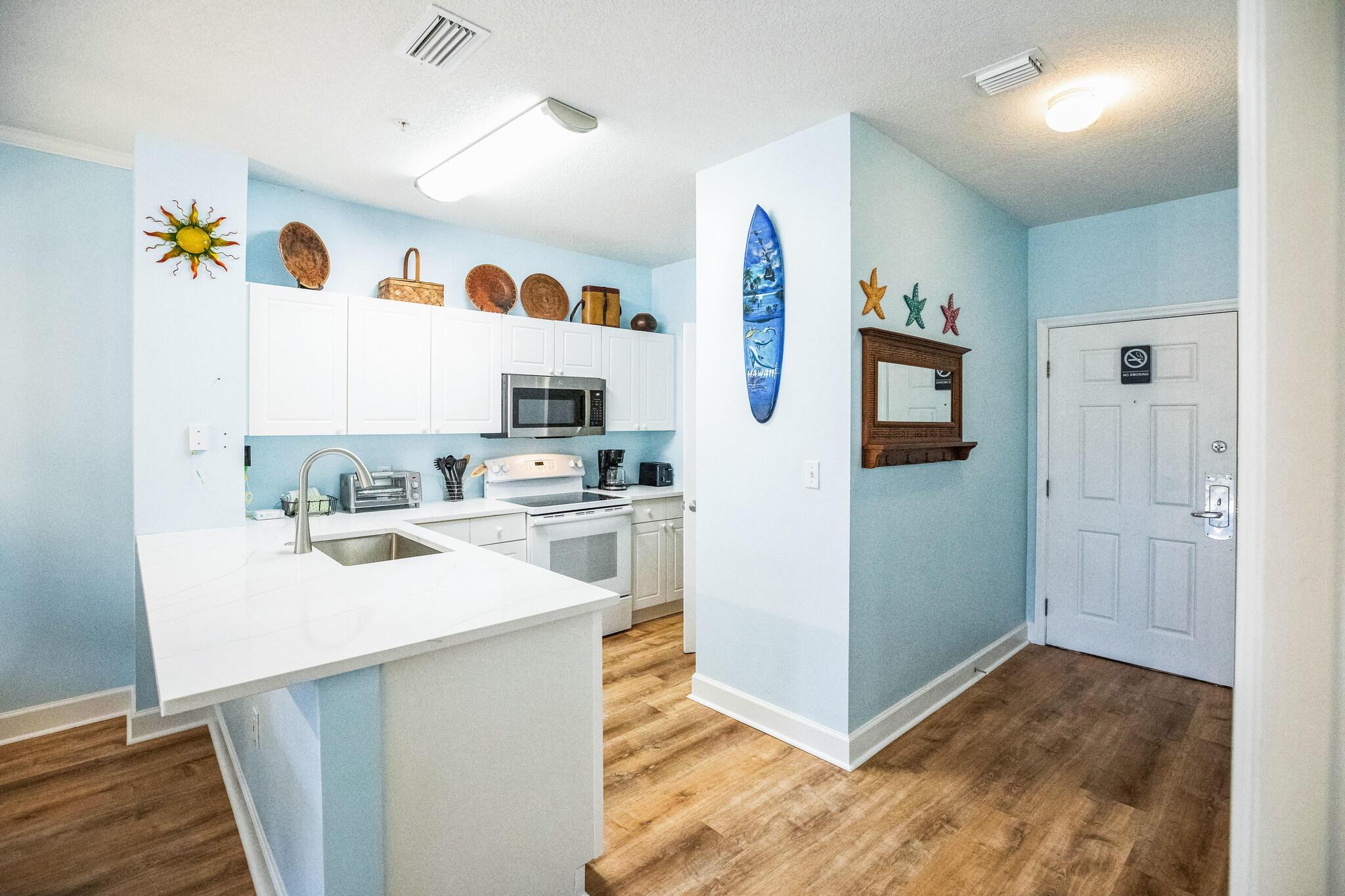 Image 1: EW Kitchen best shot