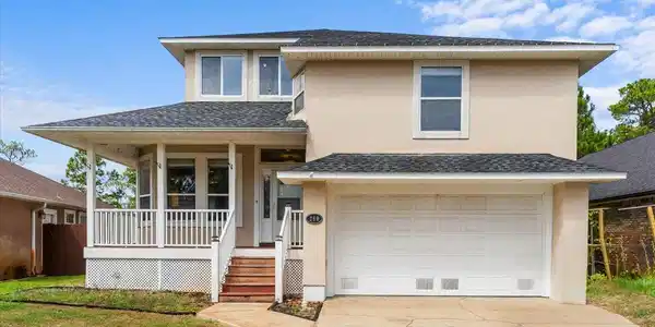 260 Tecumseh Lane
