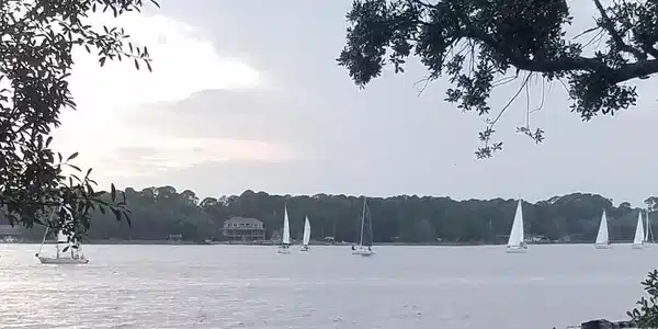 6 Marina Cove Drive