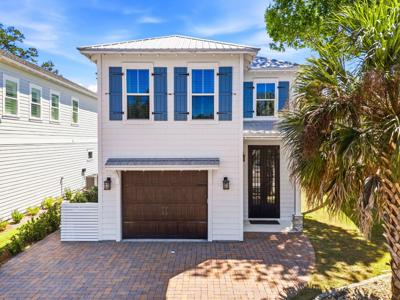 160 Rearden Way