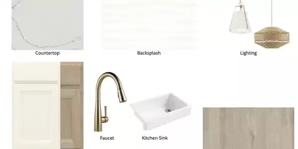 Image 4: Kitchen Selections
