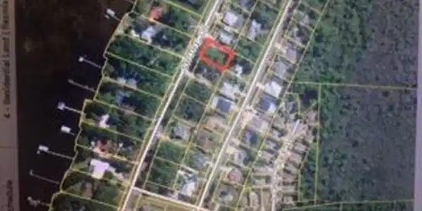 Lot 6 Shore Drive