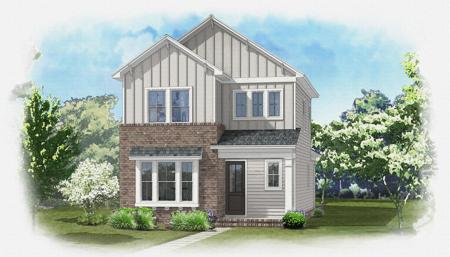 709 Reindeer Road