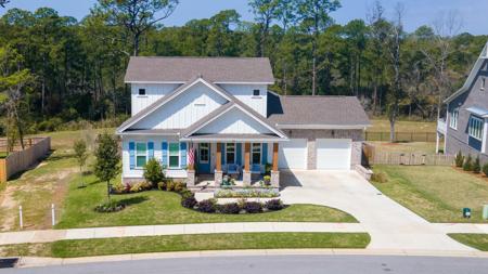 163 Caraway Drive