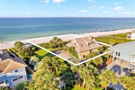 60 Sea Turtle Drive