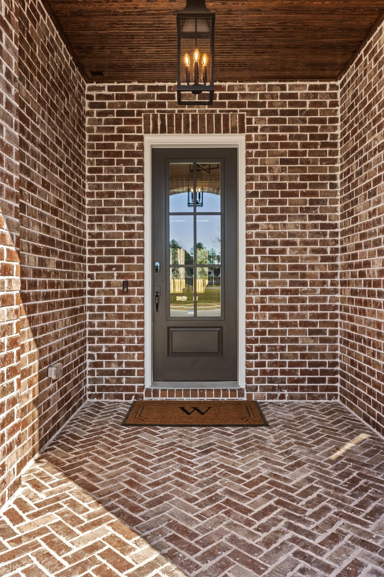 Image 2: MLS front porch 1
