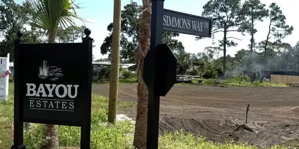 Lot 1 Simmons Way Drive