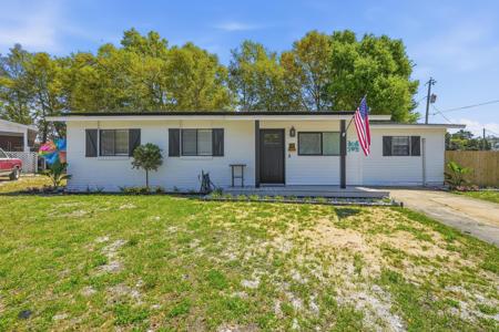 10 Overstreet Drive